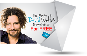 Email List Sign-up Form